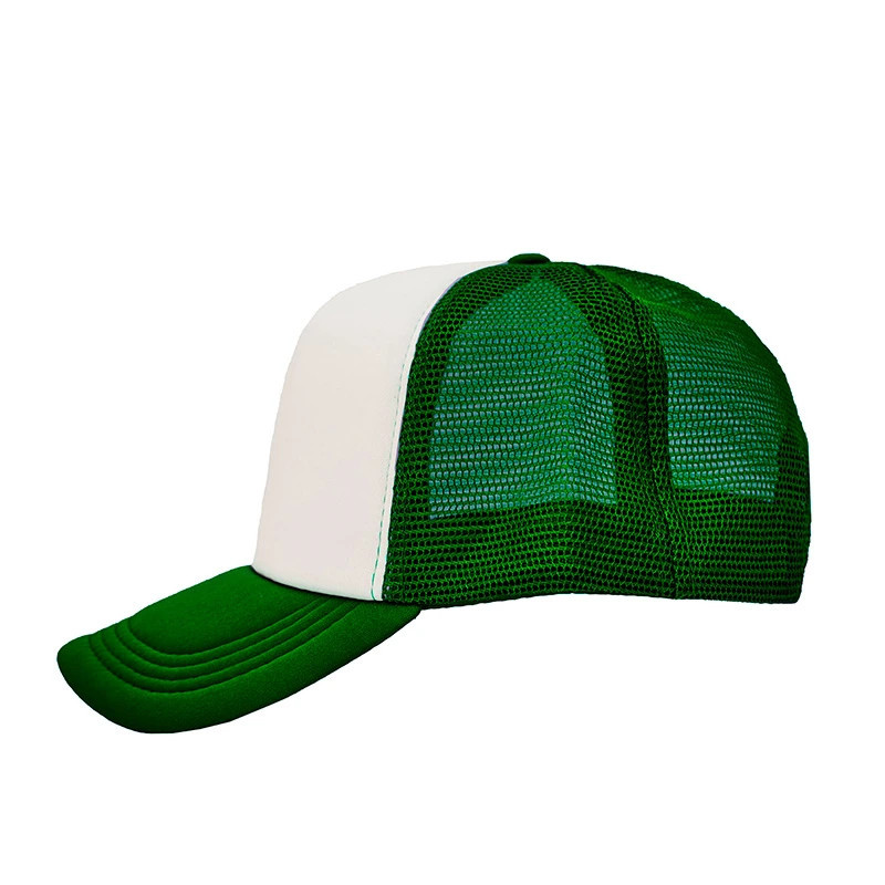 Jockey Trucker||Categorías