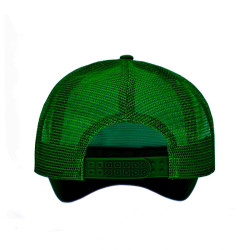 Jockey Trucker||Categorías