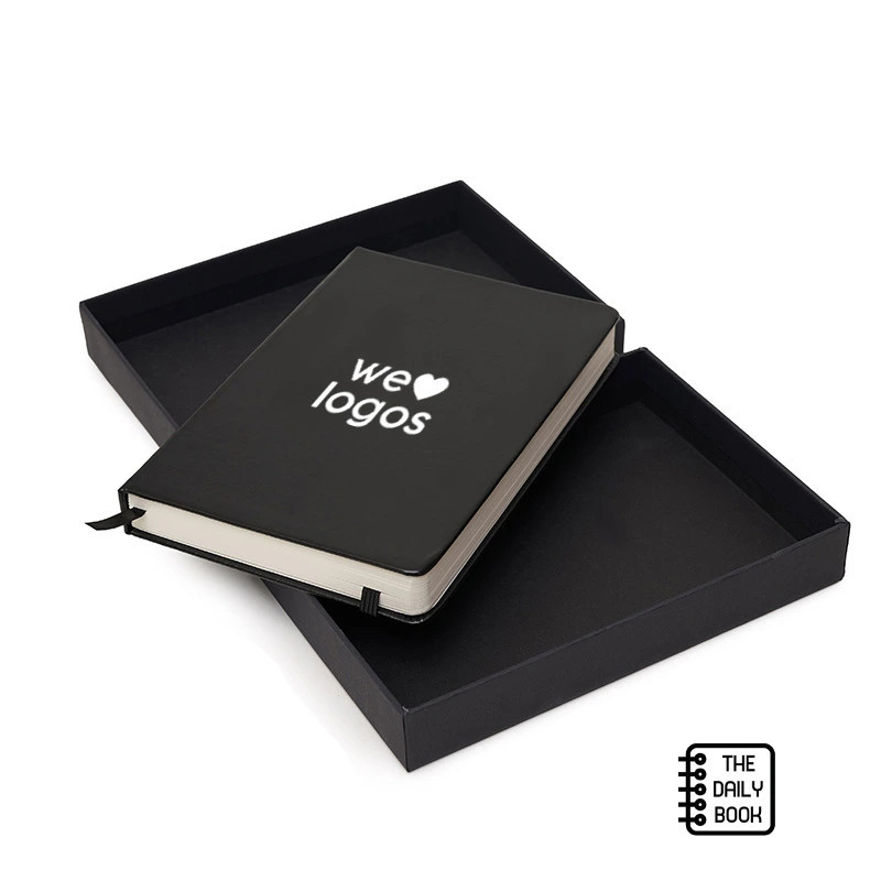 Cuaderno Liberty||Escritorio