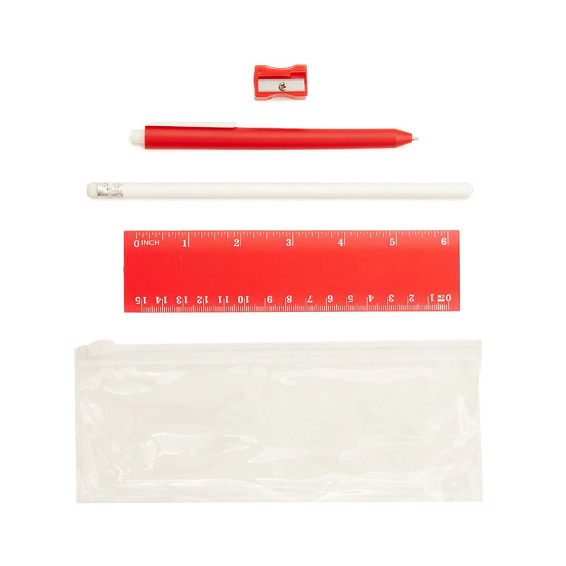 Set Stationery Visibility||Categorías Set Stationery Visibility||Categorías