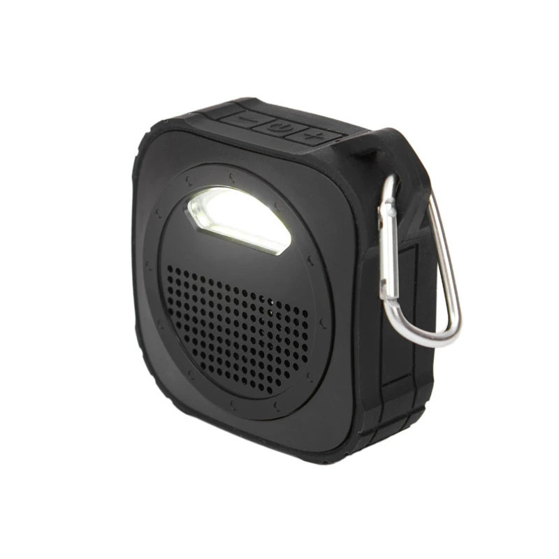 Parlante Coby||Tecnología y audio