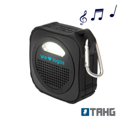 Parlante Coby||Tecnología y audio