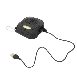 Parlante Coby||Tecnología y audio