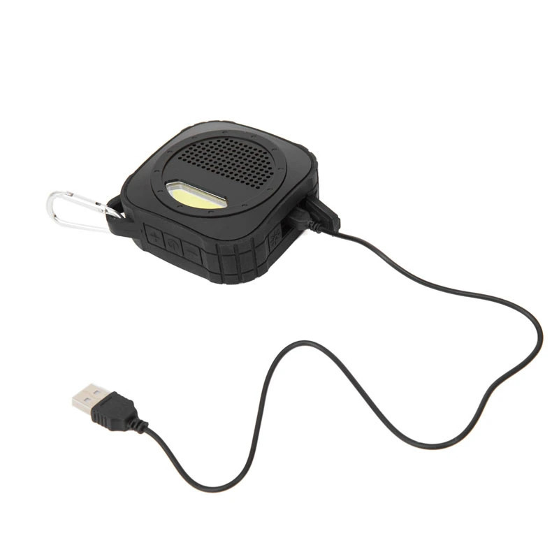 Parlante Coby||Tecnología y audio