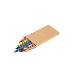 Set De Crayones X6 Unidades||Categorías Set De Crayones X6 Unidades||Categorías