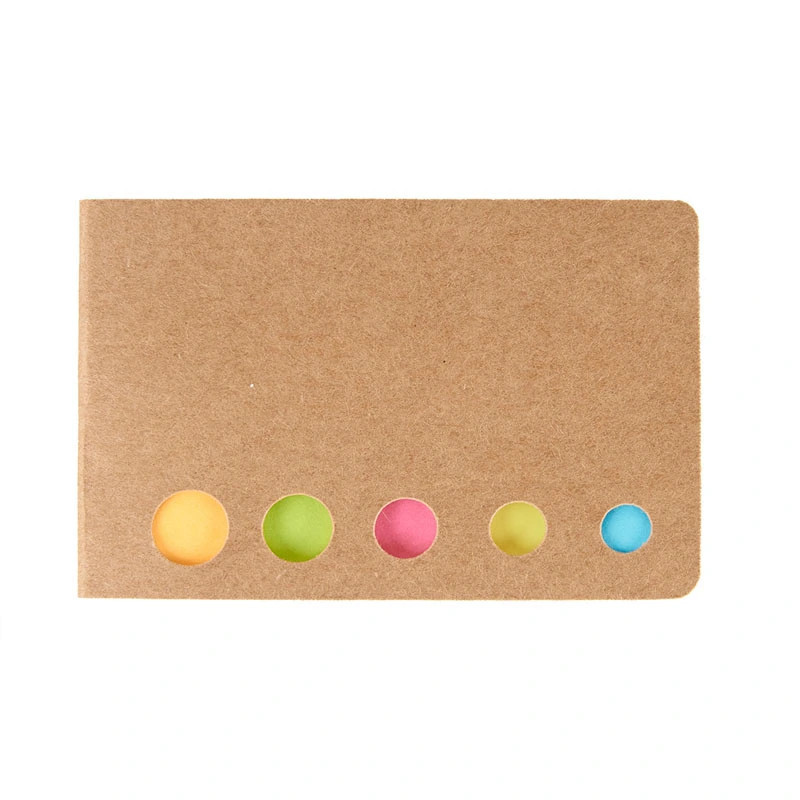 Set Memo Rainbow||Escritorio