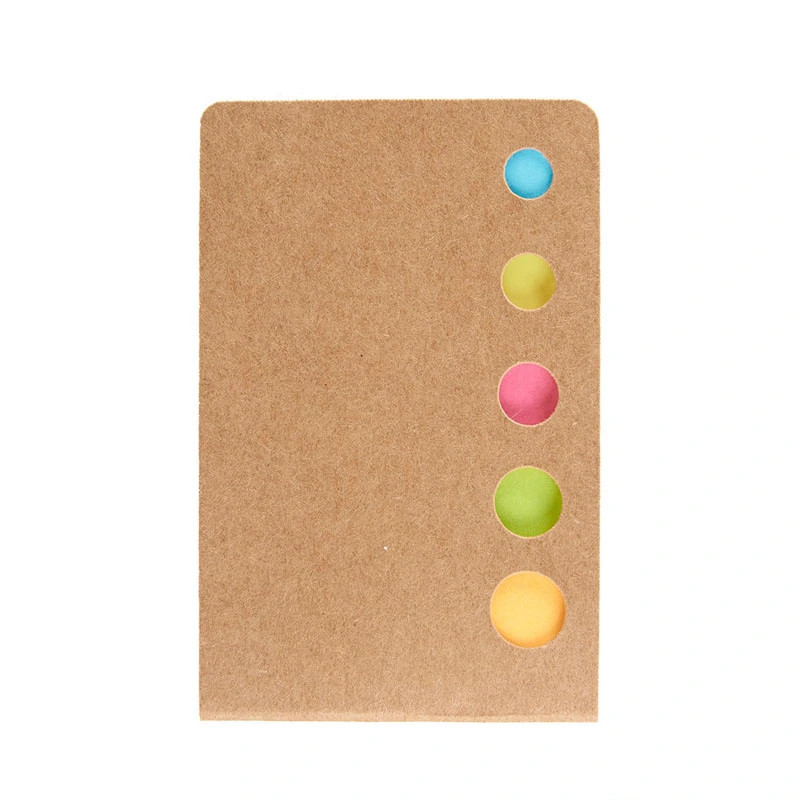 Set Memo Rainbow||Escritorio