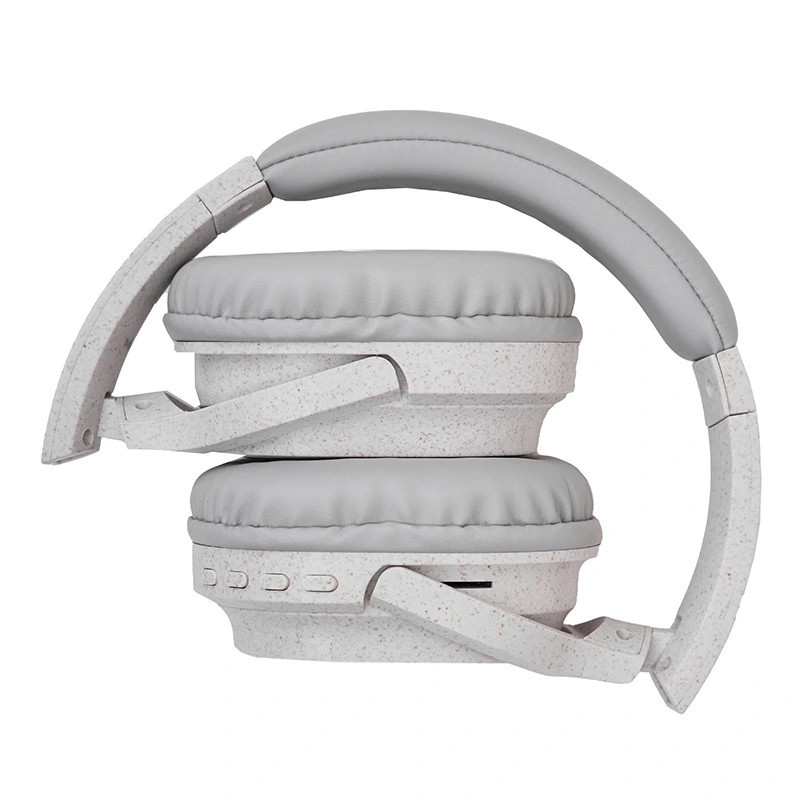 Auriculares Demo||Tecnología y audio
