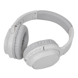 Auriculares Demo||Tecnología y audio