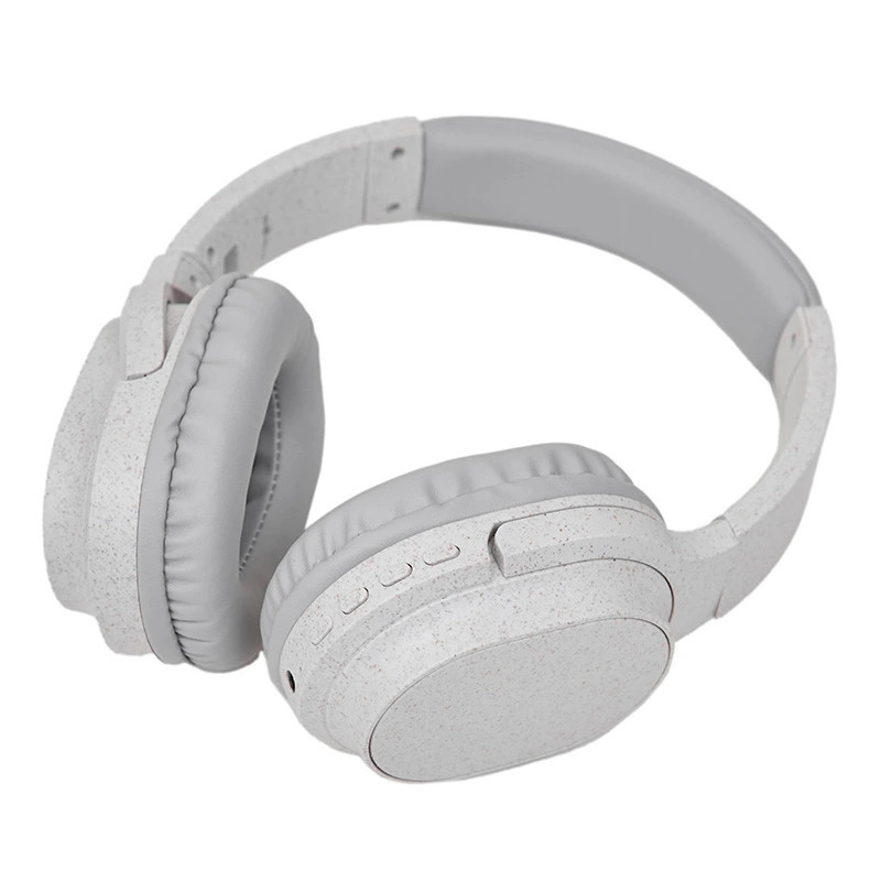 Auriculares Demo||Tecnología y audio