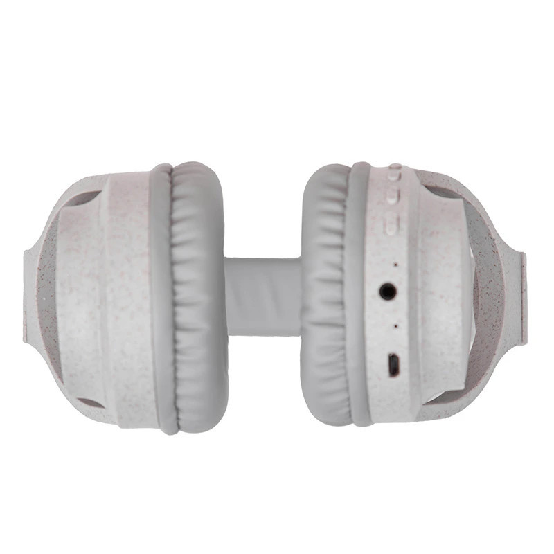 Auriculares Demo||Tecnología y audio