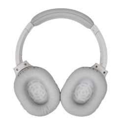Auriculares Demo||Tecnología y audio