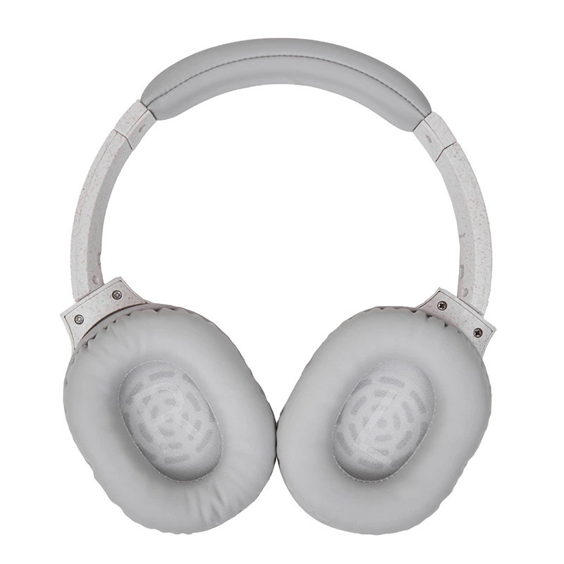 Auriculares Demo||Tecnología y audio