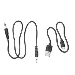 Auriculares Demo||Tecnología y audio