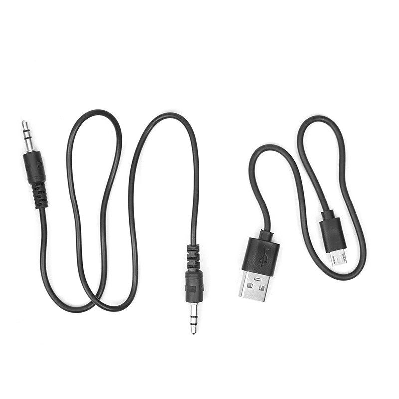 Auriculares Demo||Tecnología y audio