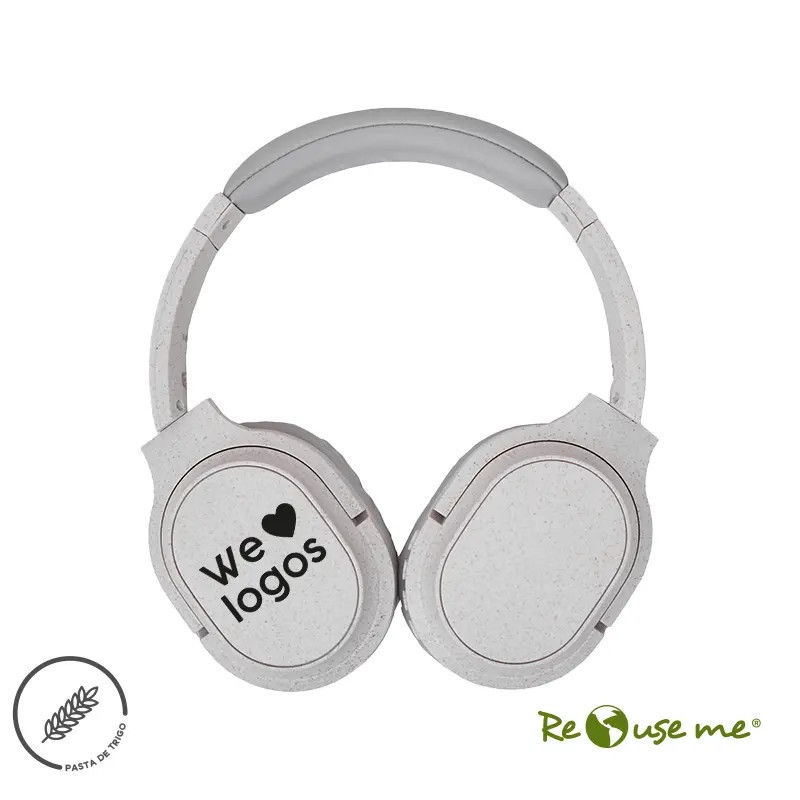 Auriculares Demo||Tecnología y audio