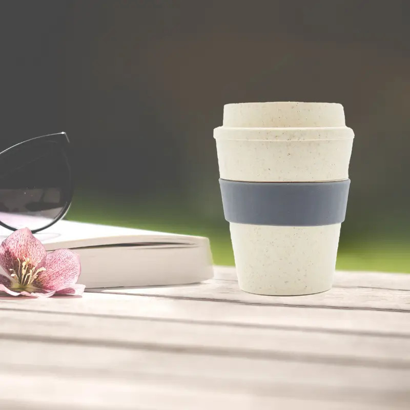 Mug Eco Cup||Drinkware Mug Eco Cup||Drinkware