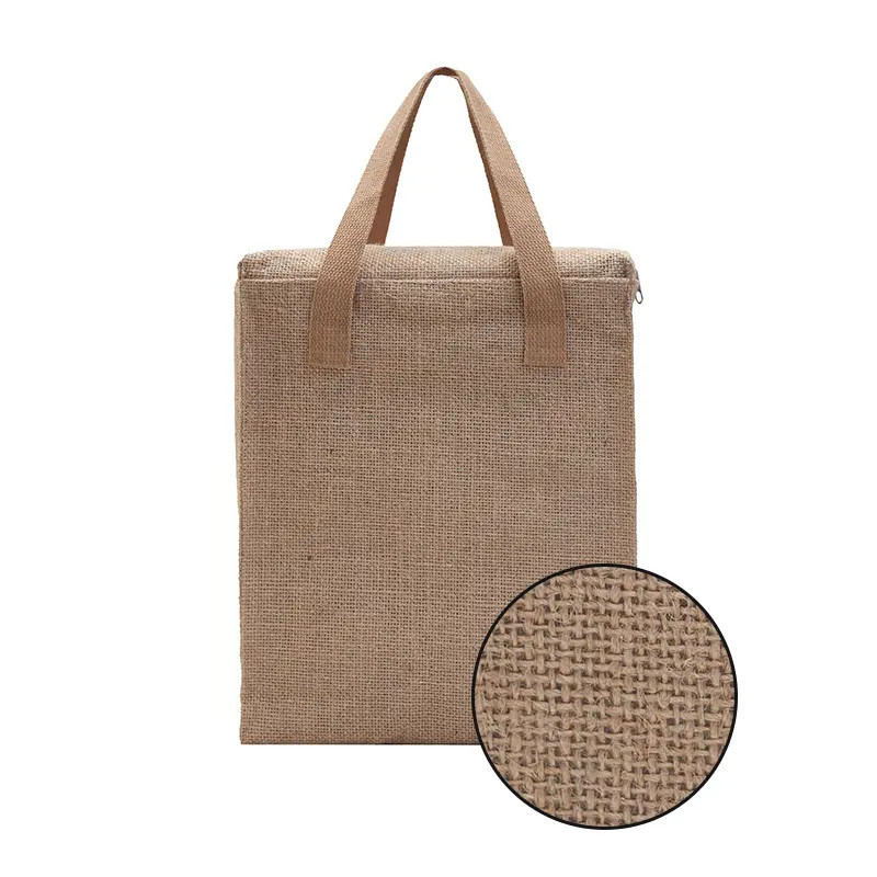 Cooler Bags Yute 9 L||Categorías