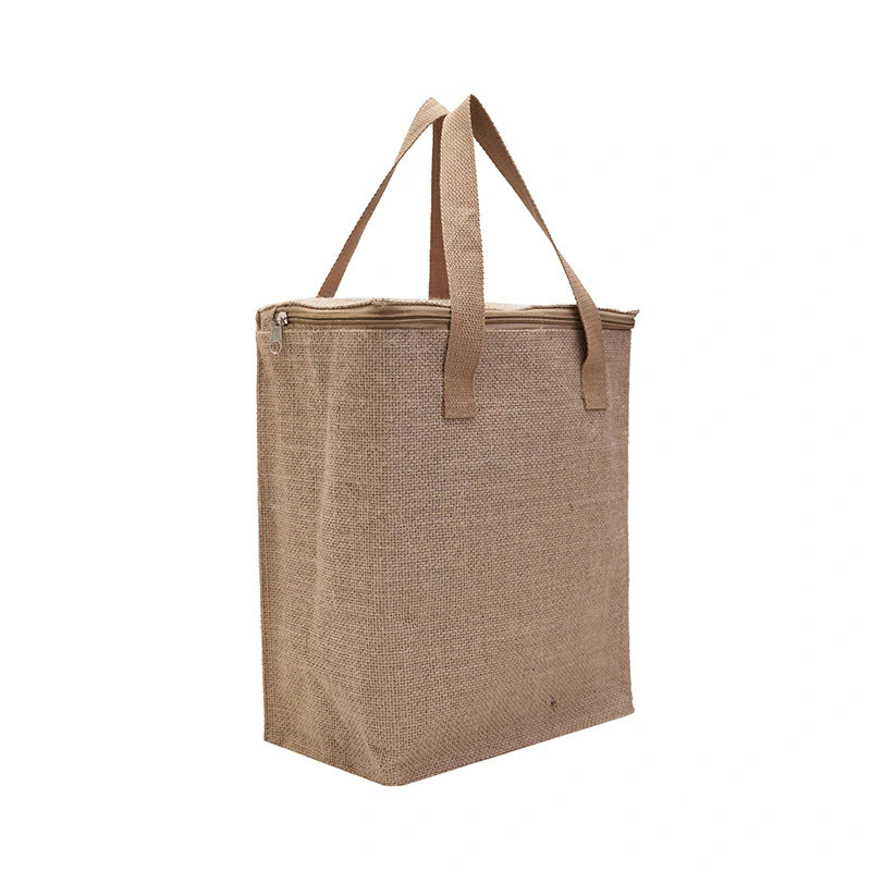 Cooler Bags Yute 9 L||Categorías