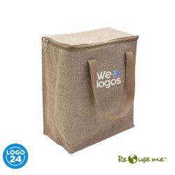 Cooler Bags Yute 9 L||Categorías