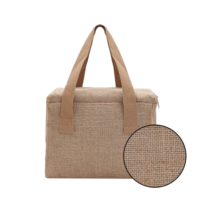 Cooler Bags Yute 5 L||Categorías