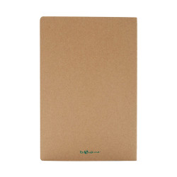 Cuaderno Clay