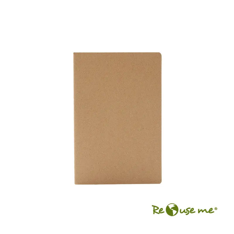 Cuaderno Clay