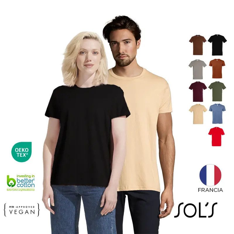 Polera Imperial||Workwear Polera Imperial||Workwear