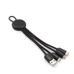 Cable 3 En 1 Versal||Categorías Cable 3 En 1 Versal||Categorías