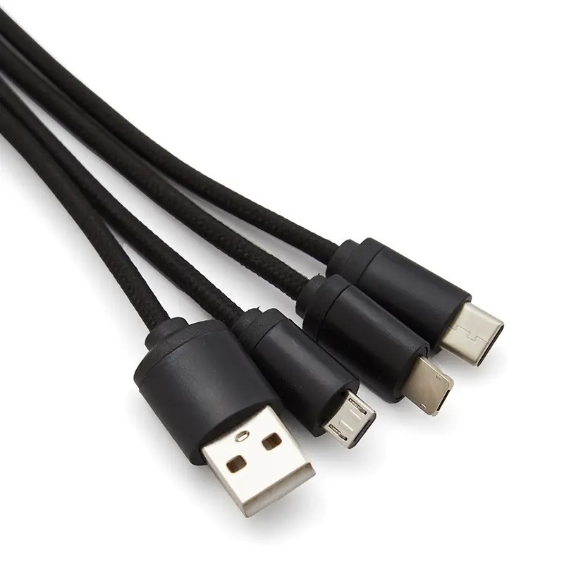 Cable 3 En 1 Versal||Categorías Cable 3 En 1 Versal||Categorías