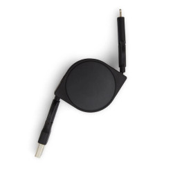 Cable 4 En 1 Snail||