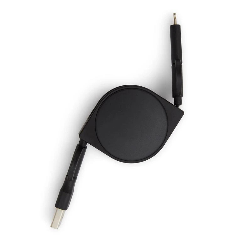 Cable 4 En 1 Snail||