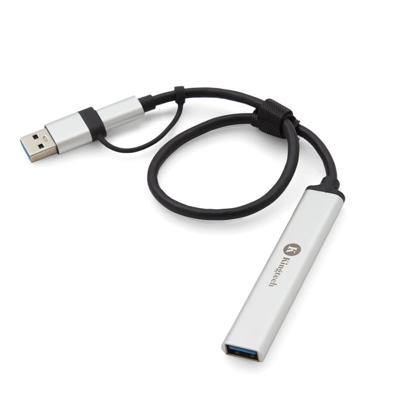 Hub Usb-c Slim||Tecnología y audio