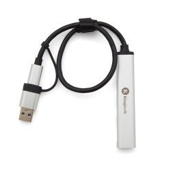 Hub Usb-c Slim||Tecnología y audio Hub Usb-c Slim||Tecnología y audio