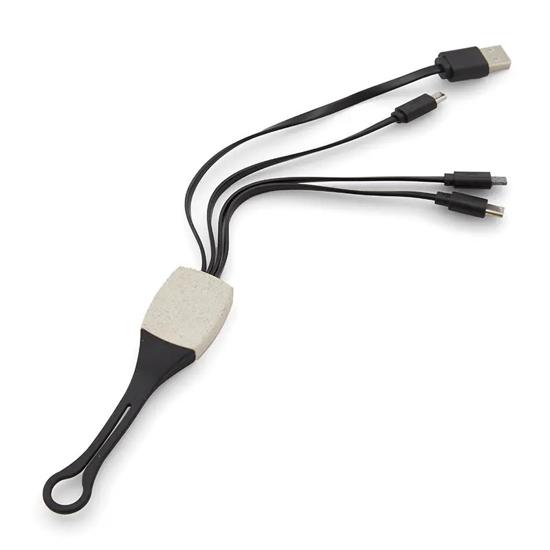 Cable 3 En 1 Land||