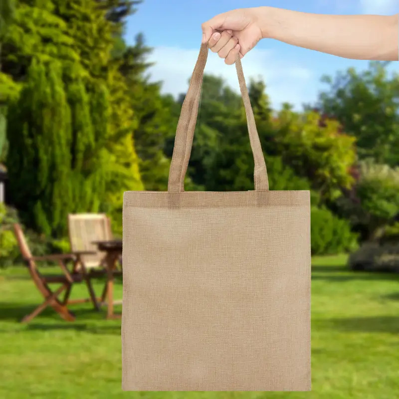 Tote Hemp||Sustentables