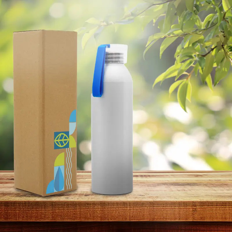 Caja Para Botellas||