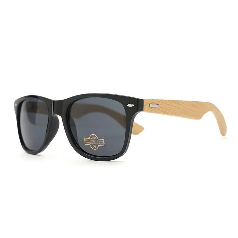 Anteojos Bamboo||