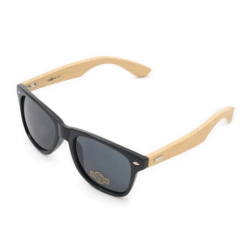 Anteojos Bamboo||