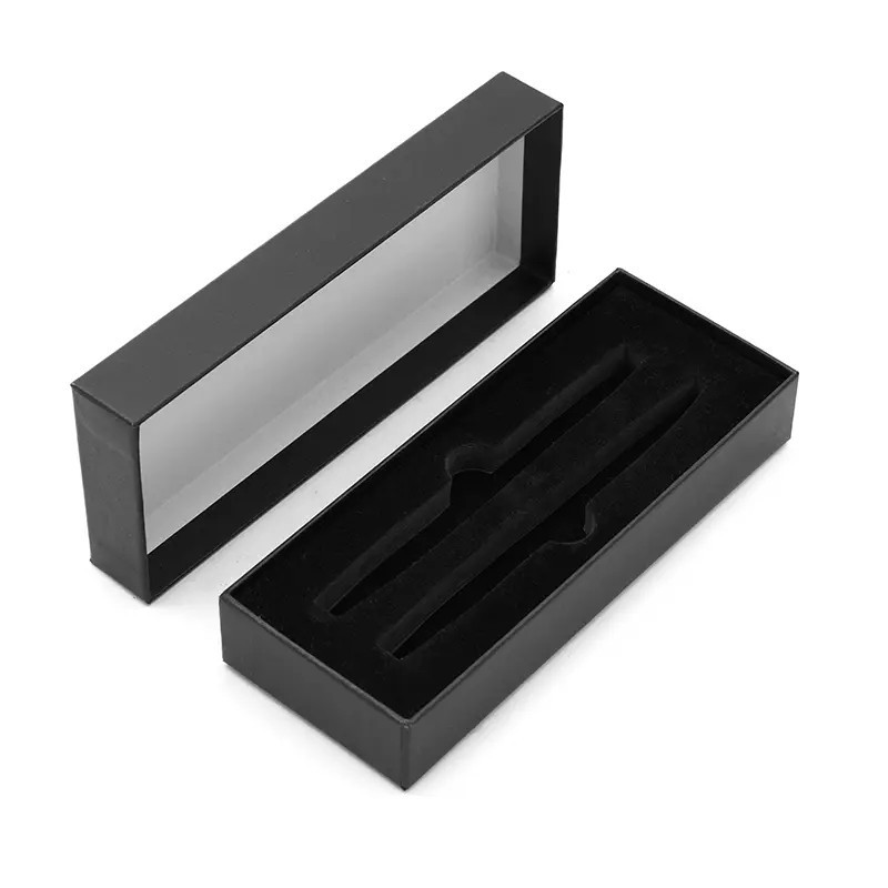 Caja Para 2 Lapices||Escritorio Caja Para 2 Lapices||Escritorio