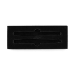 Caja Para 2 Lapices||Escritorio Caja Para 2 Lapices||Escritorio