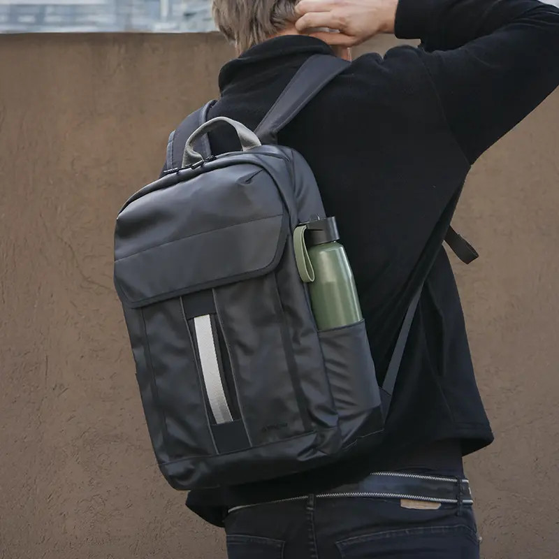 Mochila Laufen||Viajes