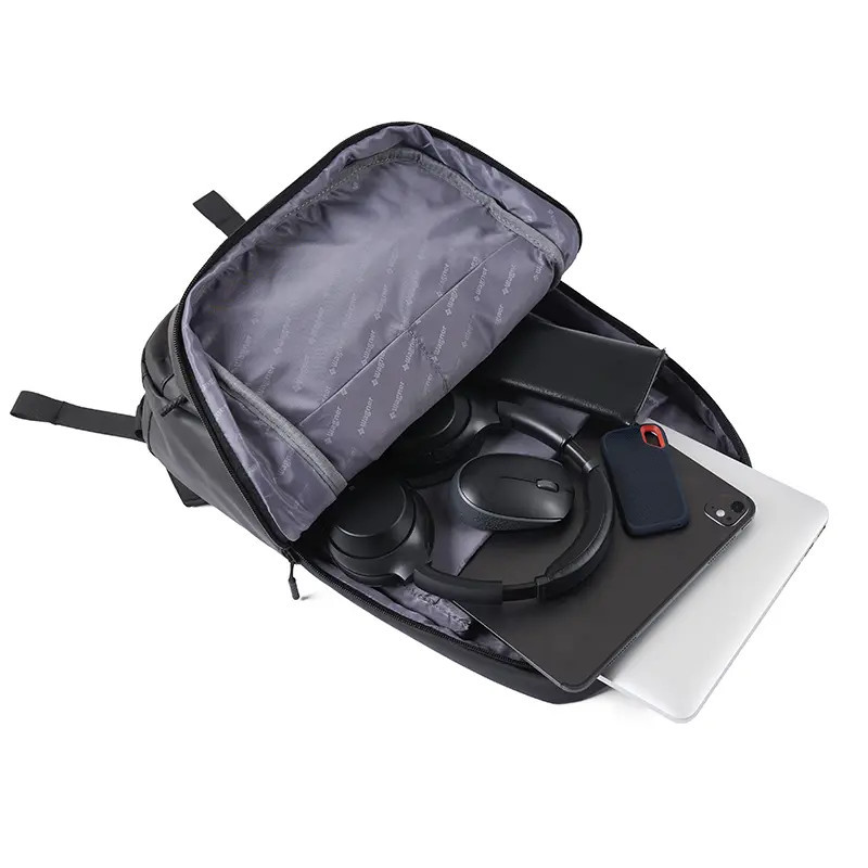 Mochila Laufen||Viajes