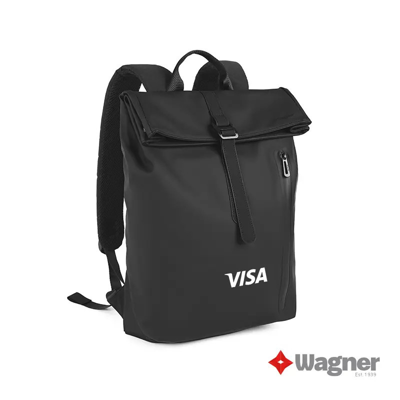 Mochila Weser||Viajes