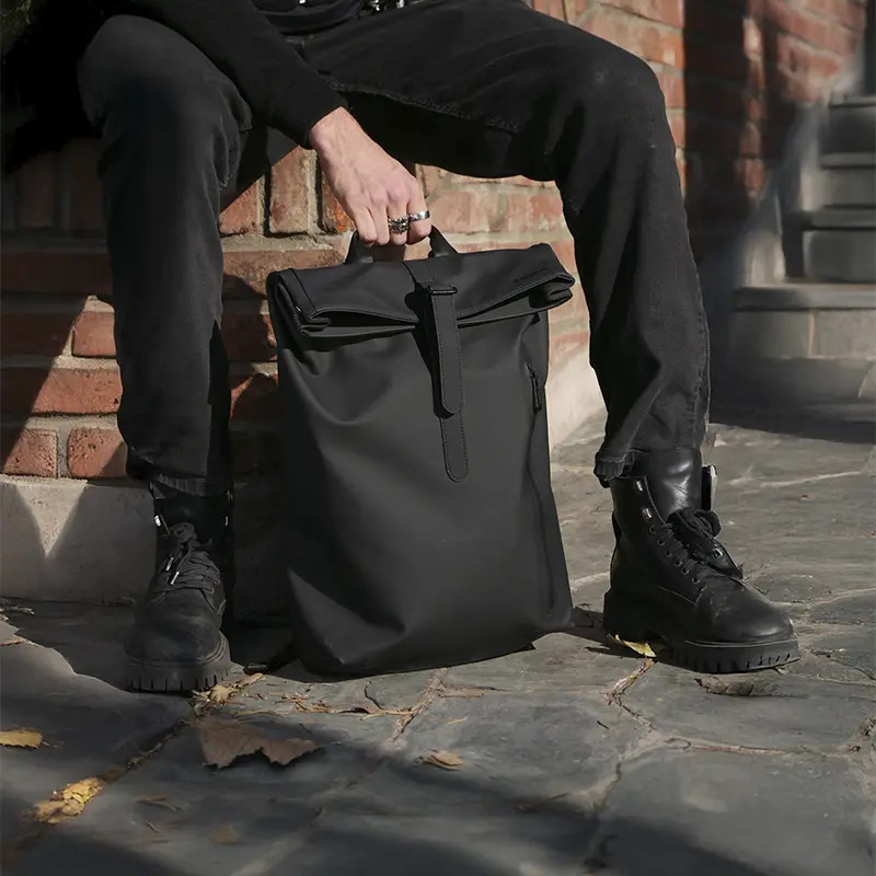 Mochila Weser||Viajes