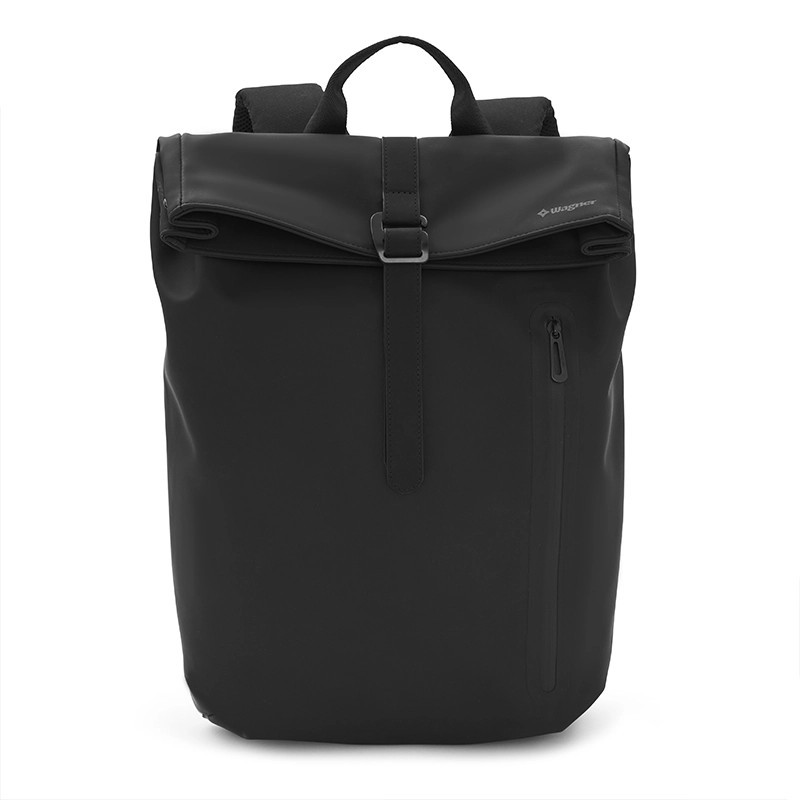 Mochila Weser||Viajes