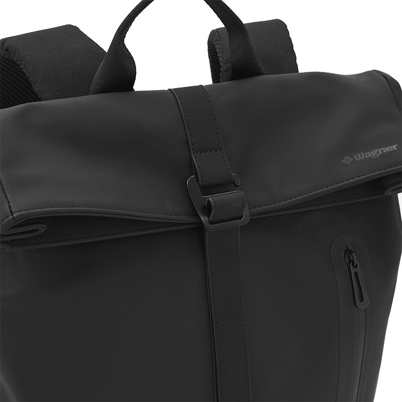 Mochila Weser||Viajes