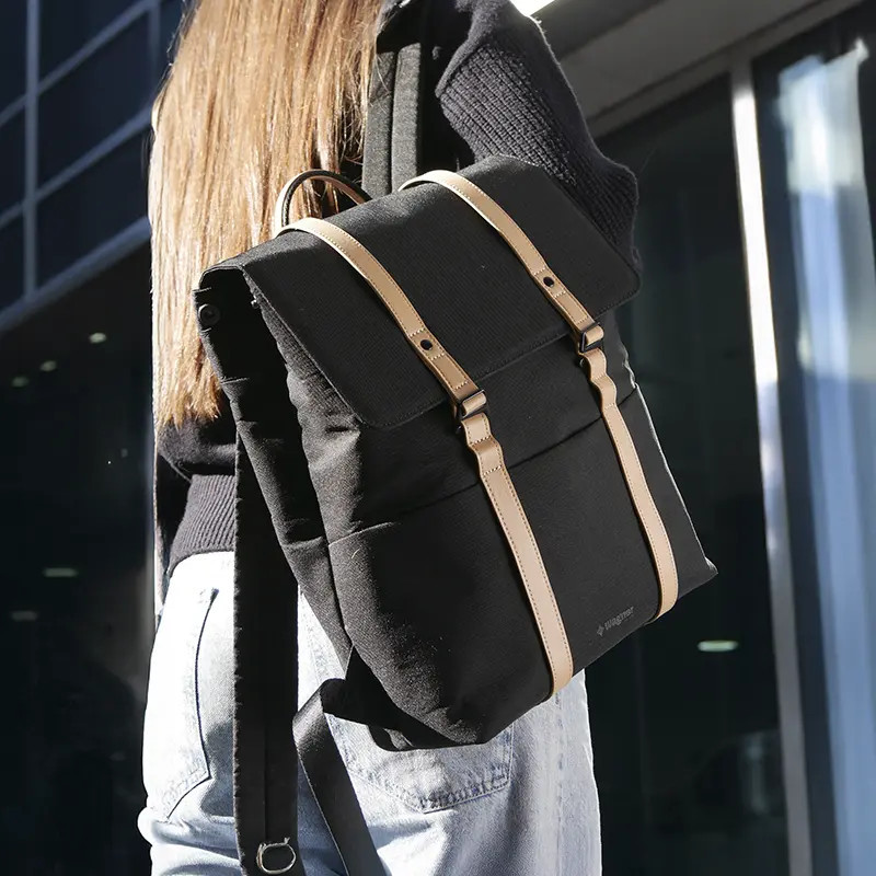 Mochila Lubeck||Viajes