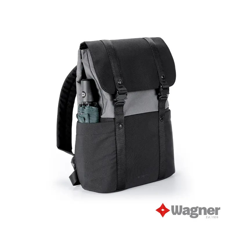 Mochila Beckum||Bolsos y Mochilas
