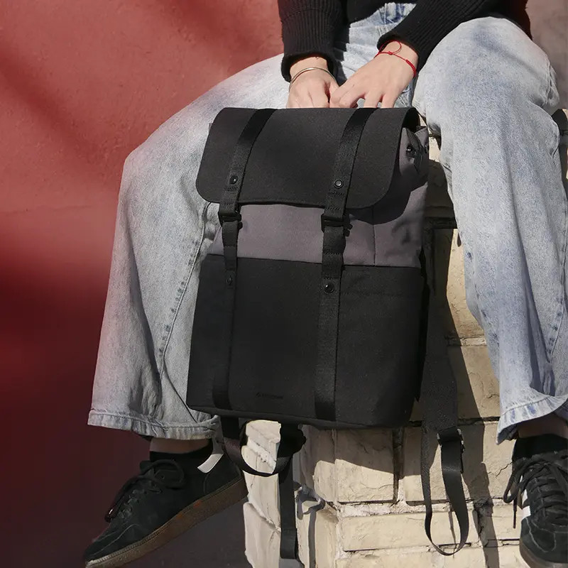 Mochila Beckum||Bolsos y Mochilas